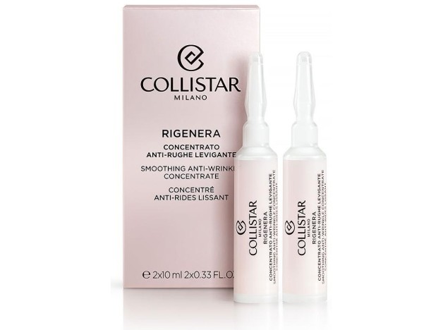 Collistar Rigenera Smoothing Anti-Wrinkle...