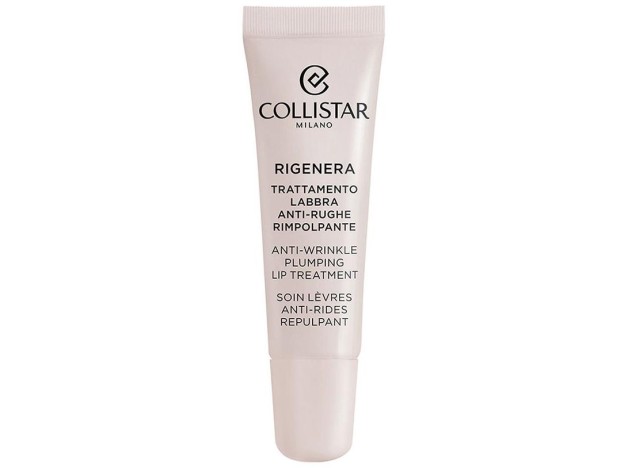 Rigenera Tratamiento Labial Antiarrugas 15 Ml