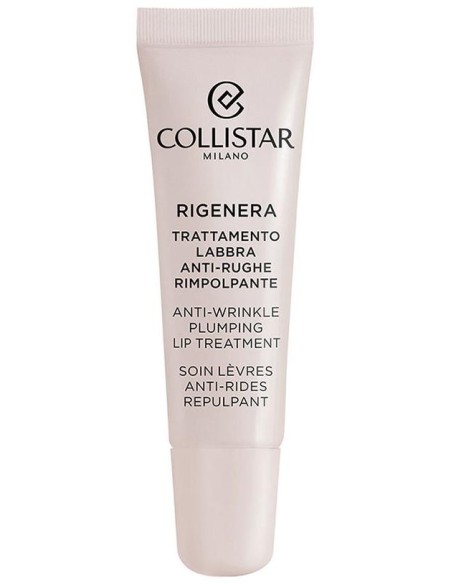 Rigenera Tratamiento Labial Antiarrugas 15 Ml