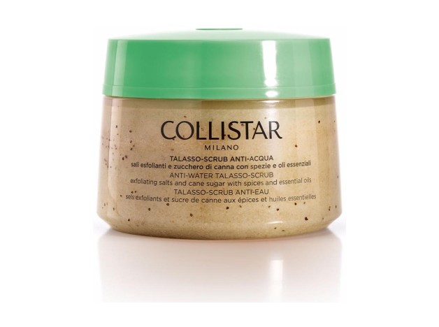 Collistar Perfect Body Exfoliante Talasso...