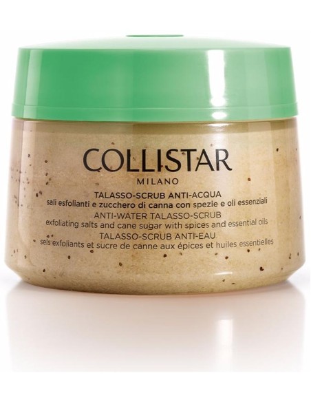 Collistar Perfect Body Exfoliante Talasso Anti-Agua 700G