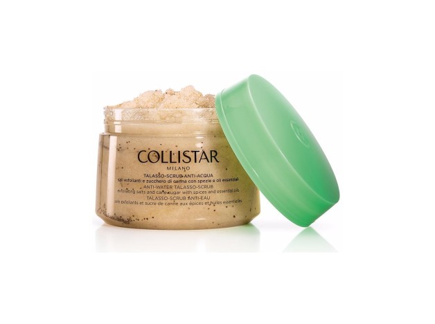 Collistar Perfect Body Exfoliante Talasso...