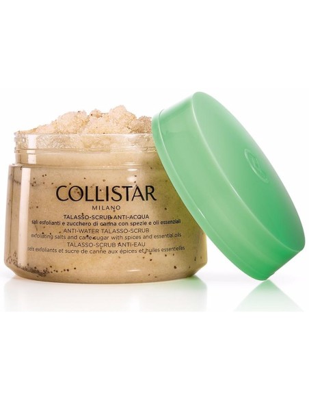 Collistar Perfect Body Exfoliante Talasso Anti-Agua 700G