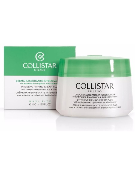 Collistar Special Crema Reafirmante Perfect Body Intensive 400Ml