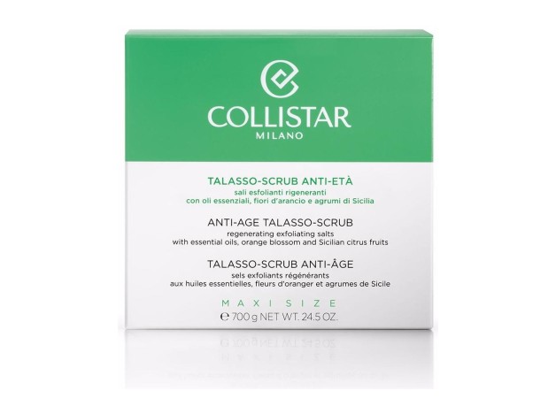 Collistar Special Exfoliante Corporal Anti-Edad...