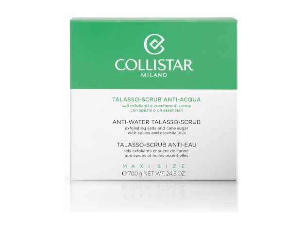 Collistar Perfect Body Exfoliante Talasso...