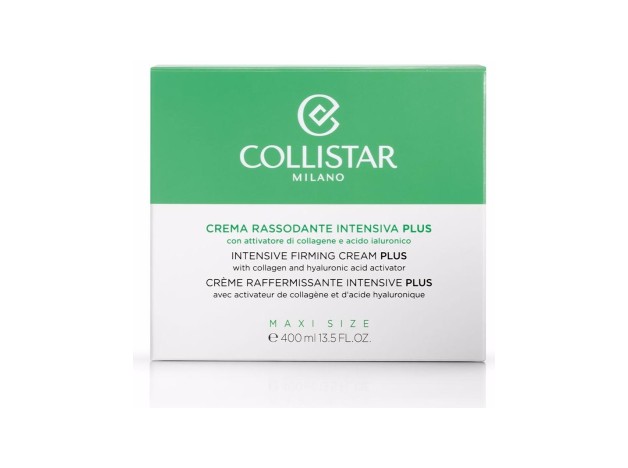 Collistar Special Crema Reafirmante Perfect...
