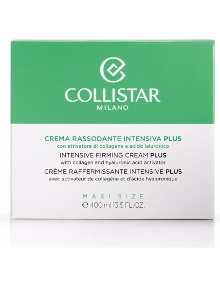 Collistar Special Crema Reafirmante Perfect Body Intensive 400Ml