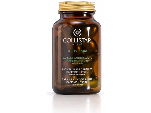 Collistar Special Tratamiento Anti-Celulitico...