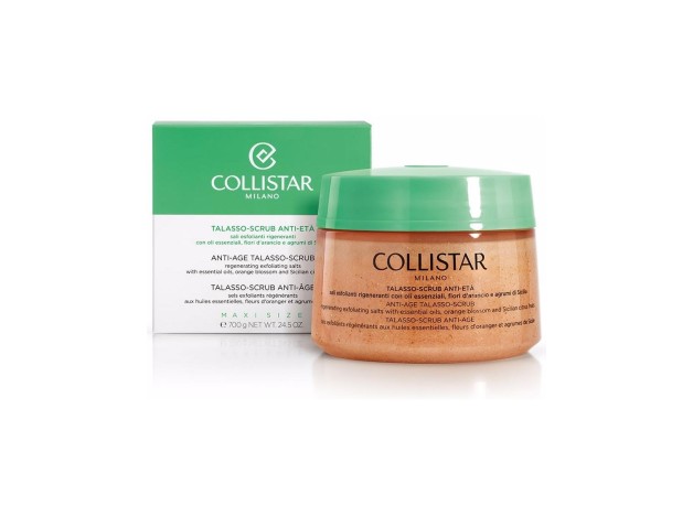 Collistar Special Exfoliante Corporal Anti-Edad...