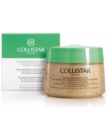 Collistar Perfect Body Exfoliante Talasso Anti-Agua 700G