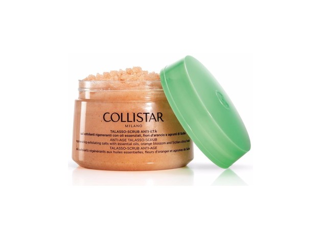 Collistar Special Exfoliante Corporal Anti-Edad...