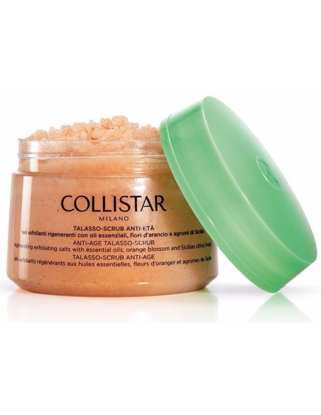 Collistar Special Exfoliante Corporal Anti-Edad Perfect Body Tal