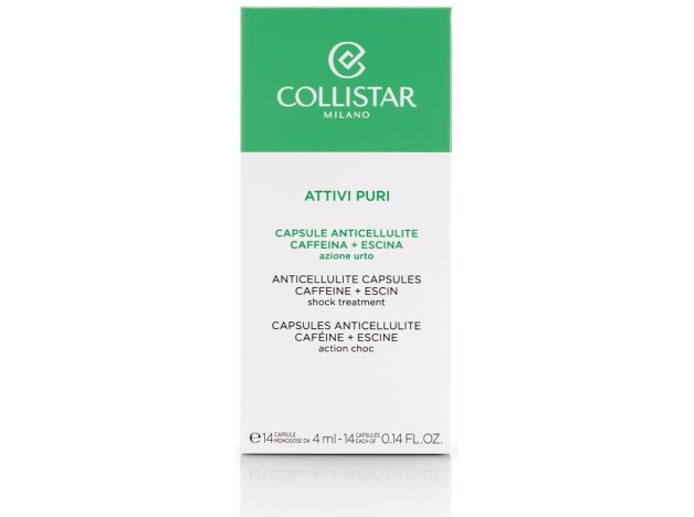 Collistar Special Tratamiento Anti-Celulitico...