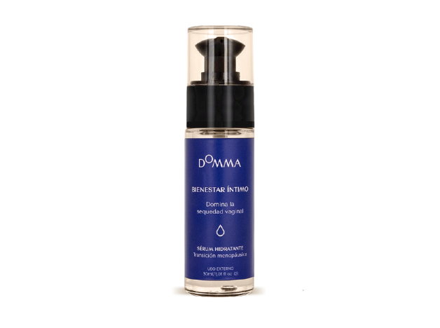 Domma Bienestar Íntimo 30 ml