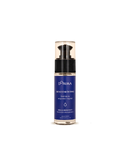 Domma Bienestar Íntimo 30 ml
