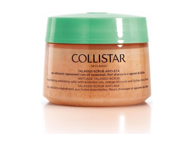 Collistar Special Exfoliante Corporal Anti-Edad...
