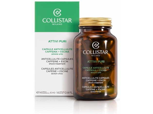 Collistar Special Tratamiento Anti-Celulitico...