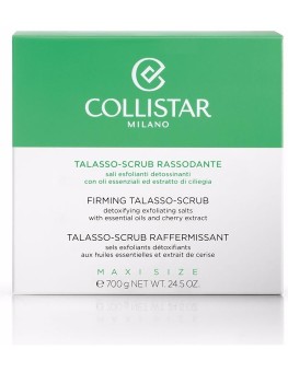 Collistar Cuerpo Exfoliante...