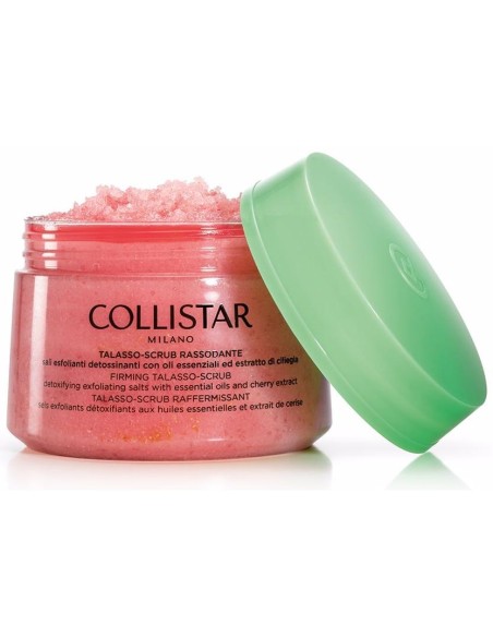 Collistar Cuerpo Exfoliante Talasso Reafirmante 700G