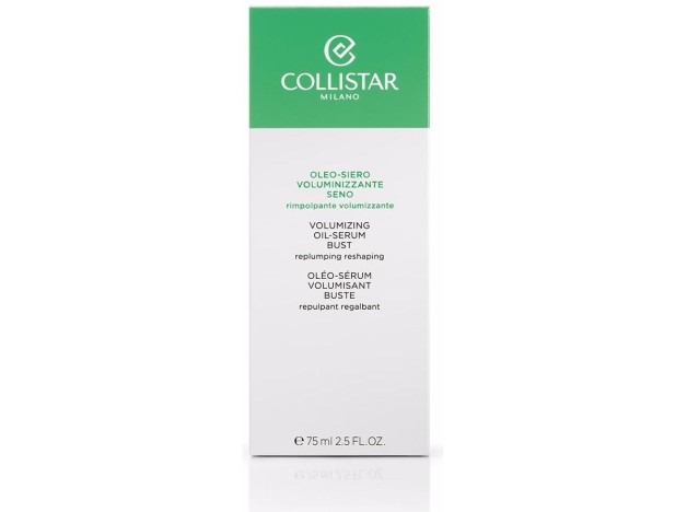 Collistar Especial Cuerpo Perfecto Aceite...