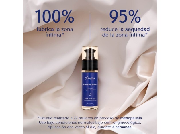 Domma Bienestar Íntimo 30 ml