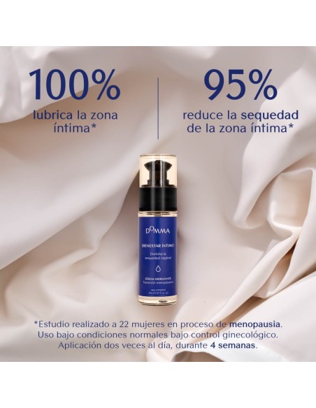 Domma Bienestar Íntimo 30 ml