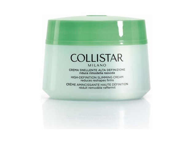 Collistar Crema Reductora Alta Definición 400Ml