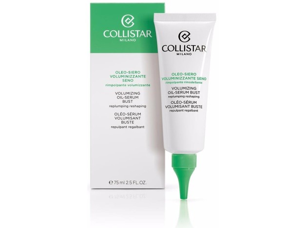 Collistar Especial Cuerpo Perfecto Aceite...