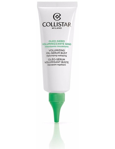 Collistar Especial Cuerpo Perfecto Aceite Remodelador Busto 75Ml