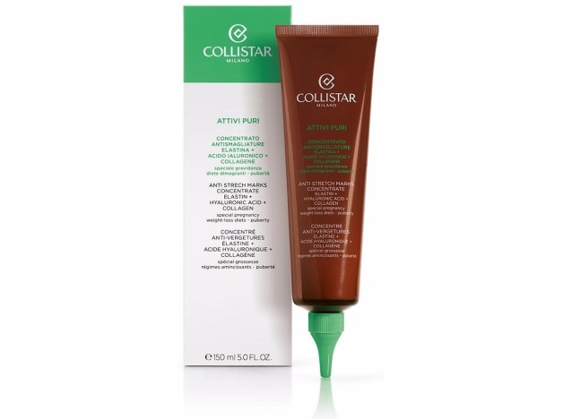 Attivi Puri Concentrado Antiestrías Elastina +...
