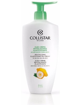 Collistar Aceite-Crema...