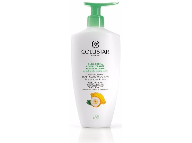 Collistar Aceite-Crema Revitalizante...
