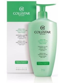 Collistar Crio-Gel...