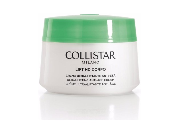 Collistar Lift-Hd Crema Corporal Lifting...