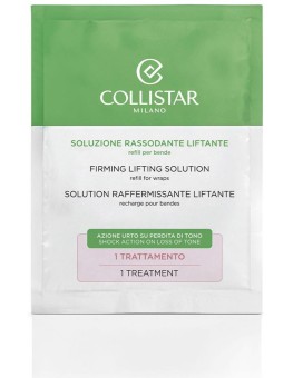 Collistar Solución...