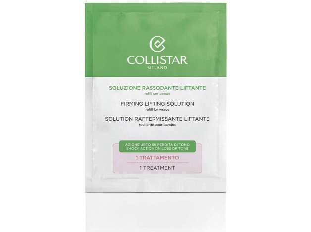 Collistar Solución Reafirmante Efecto Lifting...