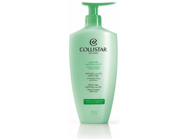 Collistar Crio-Gel Anticelulítico 400Ml