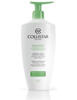 Crema Termal Anticelulítica...