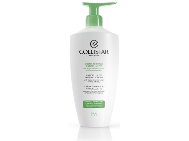 Crema Termal Anticelulítica 400 Ml