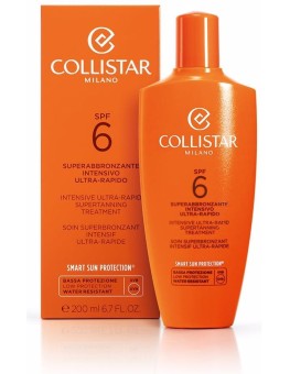 Collistar Bronceado...