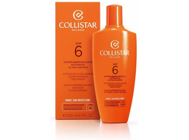 Collistar Bronceado Perfecto Bronceador...