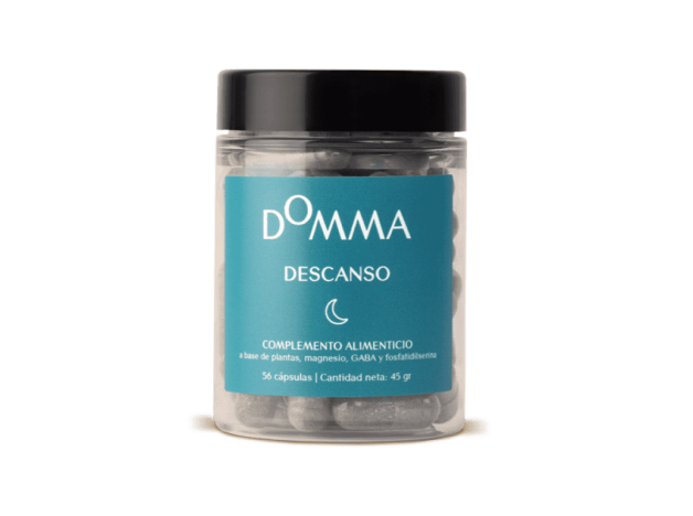 Domma Descanso 56 Cápsulas