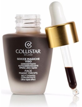 Collistar Face Magic Drops...