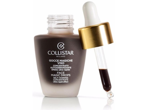 Collistar Face Magic Drops 30Ml