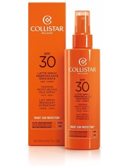 Collistar Spray Bronceador...