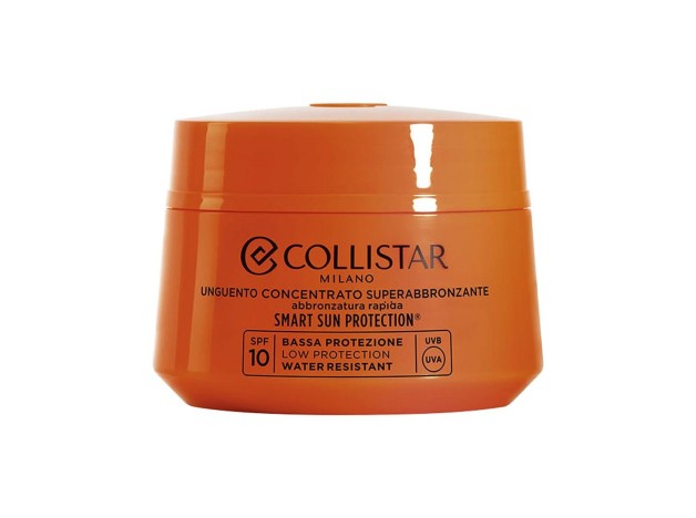 Collistar Pomada Concentrada Superbronceadora...