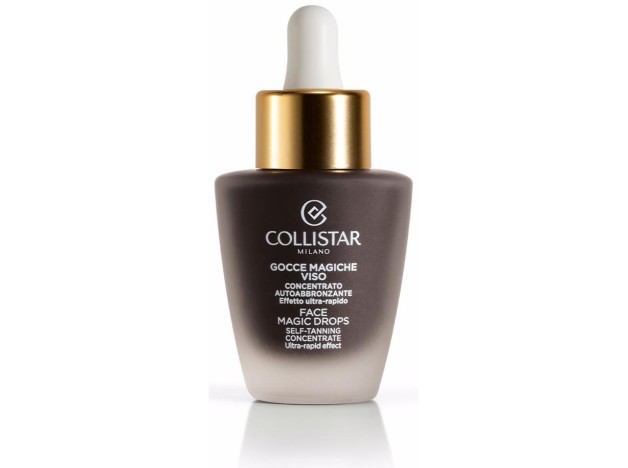Collistar Face Magic Drops 30Ml
