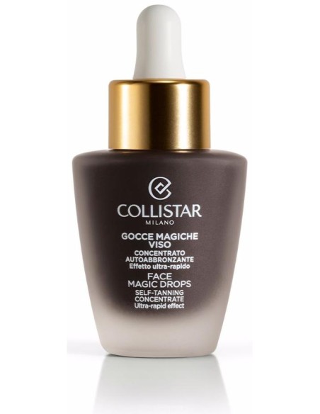 Collistar Face Magic Drops 30Ml