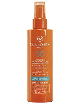Collistar Spray Solar Leche...